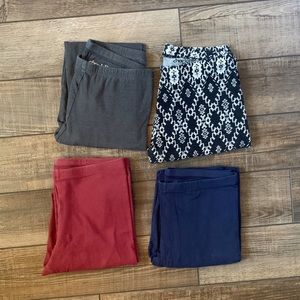 Charlotte Russe leggings